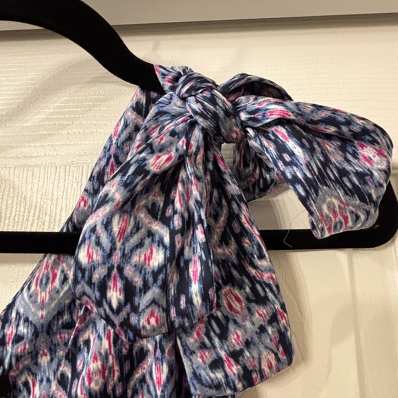 Banana Republic Drop Waist Midi Dress Size Small NWT - Picture 4 of 5